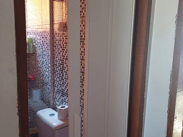 #5 - Apartamento para Venda em Bertioga - SP - 1