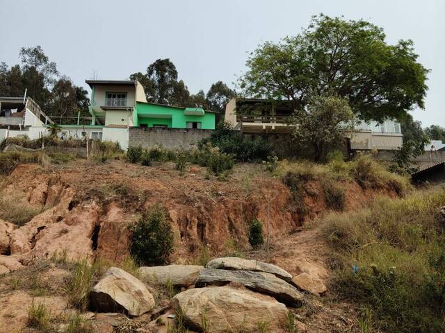 #7 - Terreno para Venda em Itatiba - SP - 1