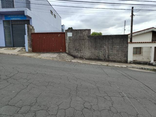 #8 - Terreno para Venda em Itatiba - SP - 1